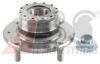 HYUNDAI 527102D011 Wheel Bearing Kit